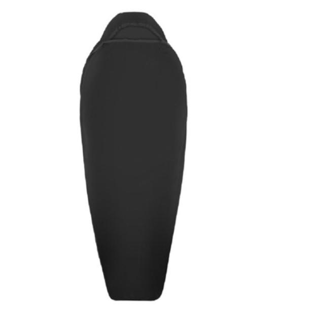 Forro para saco de dormir SEA TO SUMMIT Reactor negro