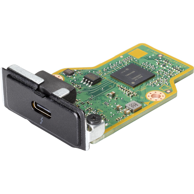 Conector HP Thunderbolt 3.0 Flex IO v3