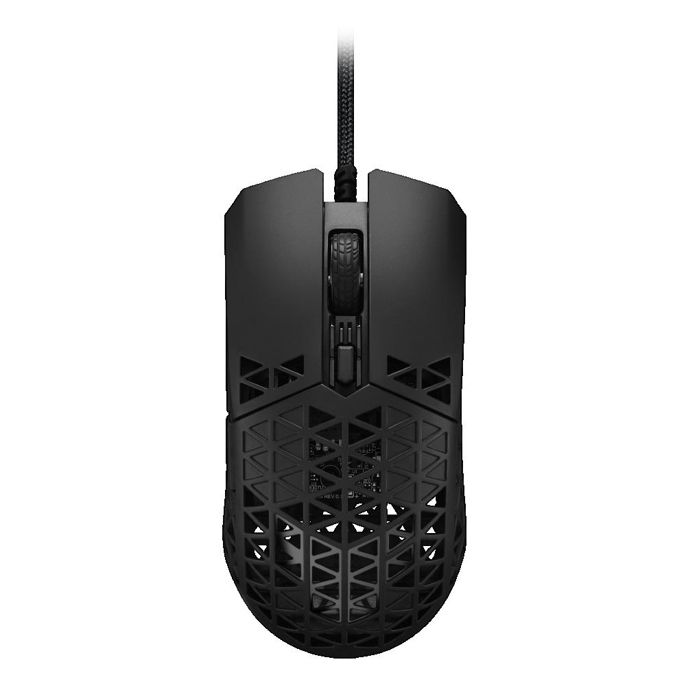 ASUS TUF Gaming M4 Air optisch 6 Tasten