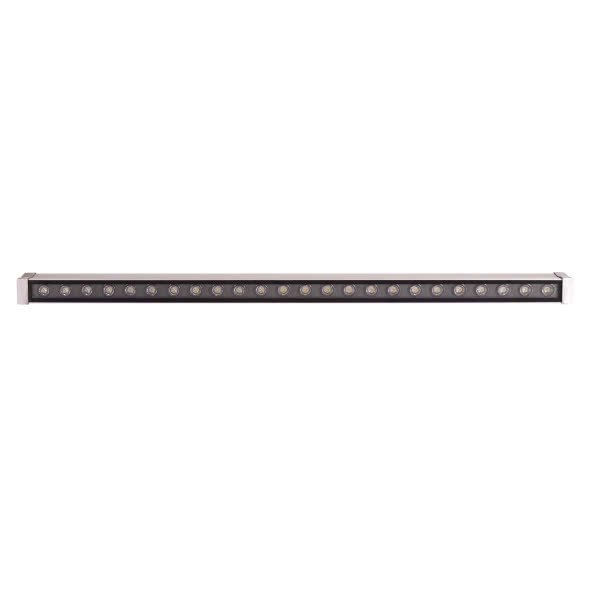 Mi Lampara - Downlight Cuadrado Led Urano 5w 450lm 4000k Cuero 9.5x9.5