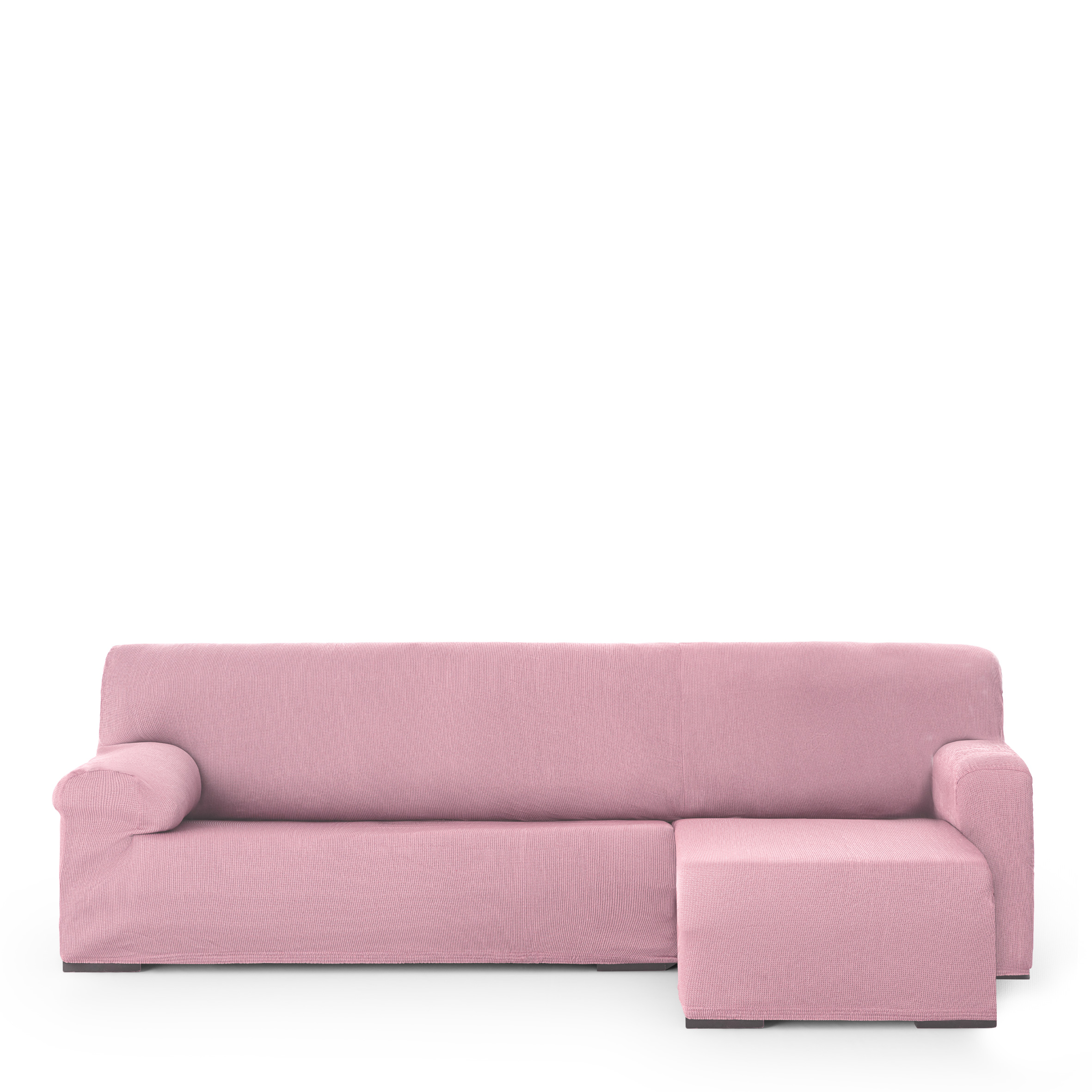 Funda de sofa chais.longue ulises derecha (Mirando de frente) c/12 brazo corto, Tamaño brazo corto derecha, 170x310x110cm, Fábricada en España