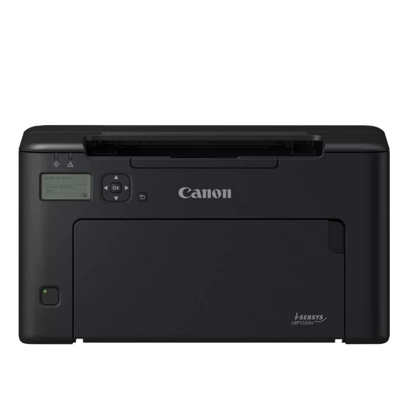 Canon i-SENSYS LBP122dw Impresora Láser Monocromo WiFi Dúplex