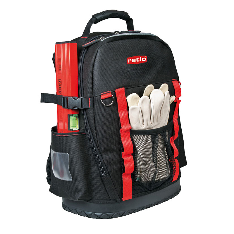 RATIO 5055H8 - Mochila portaherramientas 5055-8