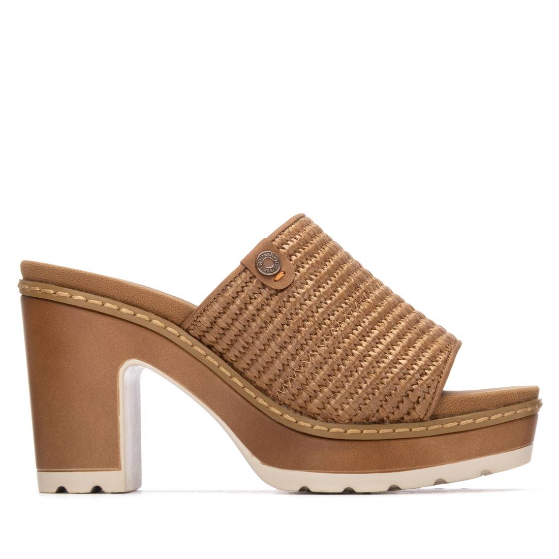 Refresh - Sandalia Mujer - Calzado Cómodo y Versátil - Moda casual - Modelo  17528201