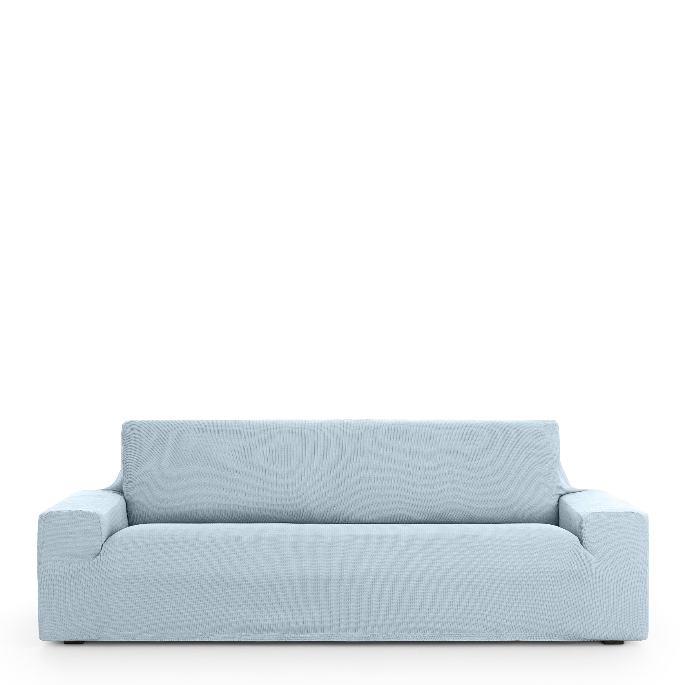 Fundas de sofa mod/7 ulises 4 plz. c/13, Tamaño 4 plazas, 170x310x110cm, Fábricada en España