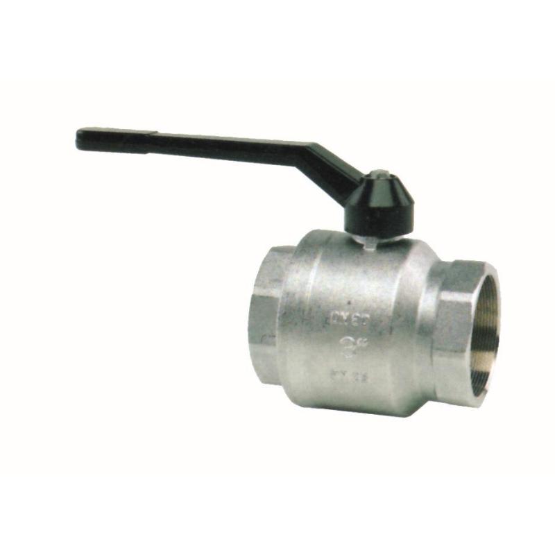 Arco valv.palanca t-2000 3    esfera 1109