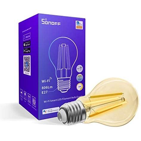 Sonoff B02-B-A60 - Módulo de Control de Electrodomésticos Inteligente