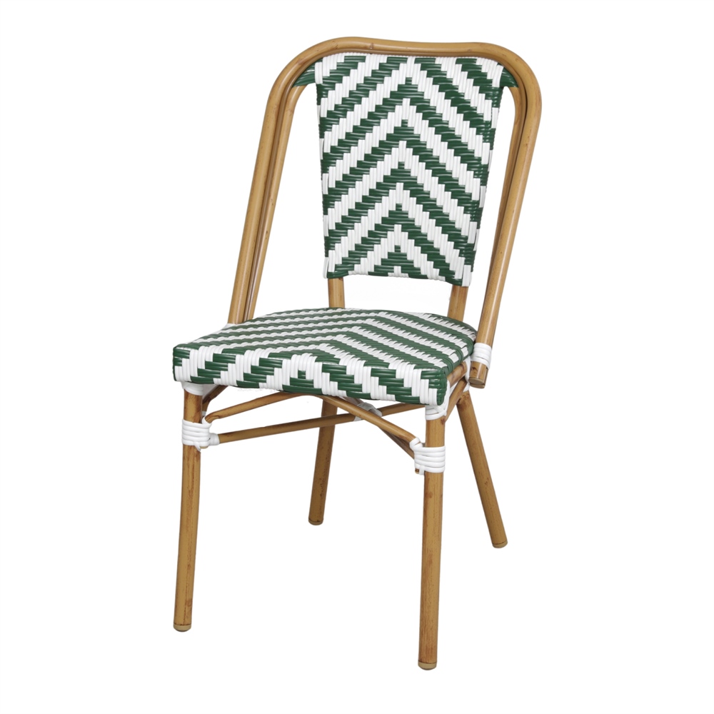 Silla De Exterior Pacific - Misterwils Furniture For Free Souls 47x87x55