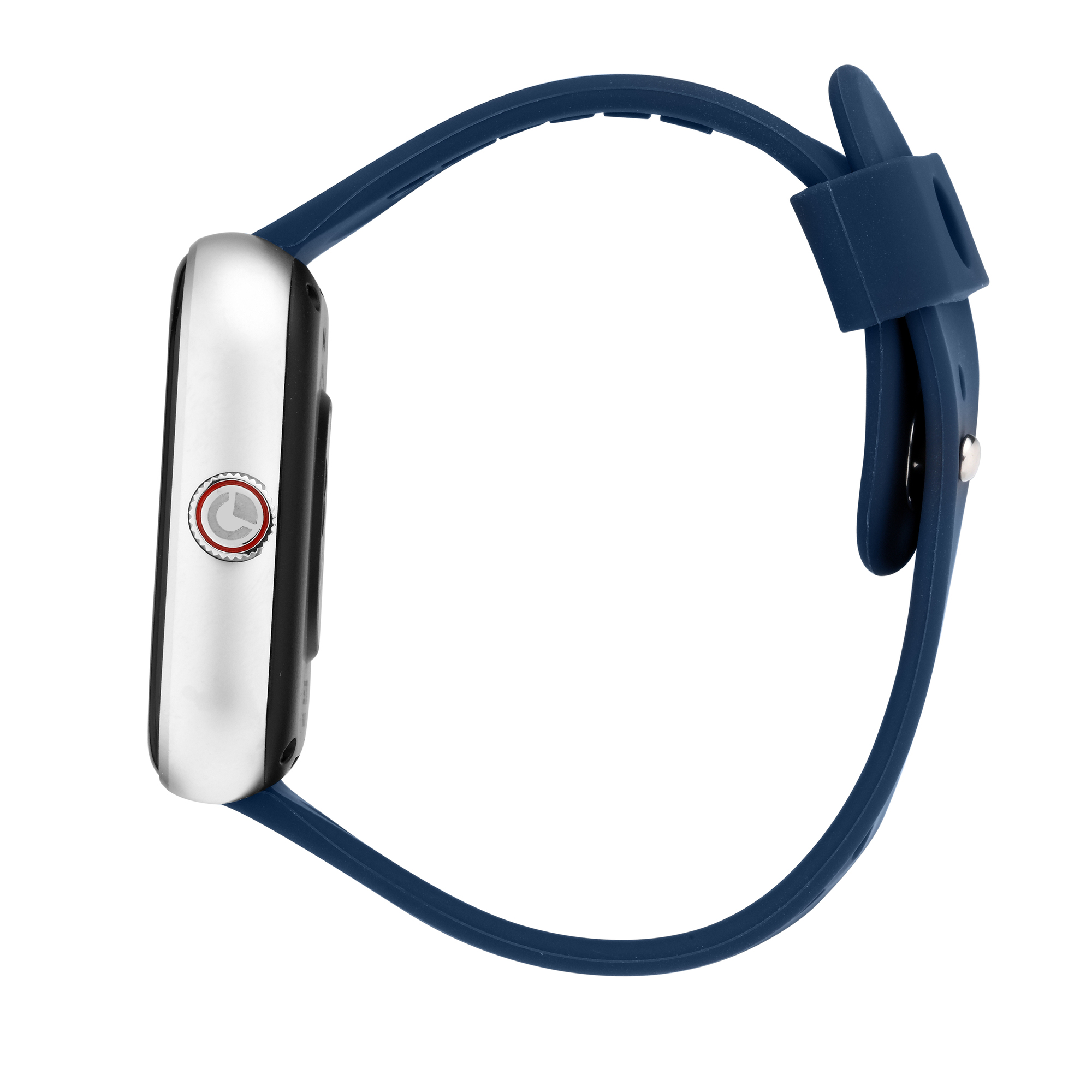 Sector No Limits S-03 Wr 3Atm Smartwatch Mujer, Digital - R3251294501