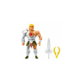 MOTU SNAKE ARMOR HEMAN FIG 14 CM MASTERS OF THE UNIVERSE ORIGINS