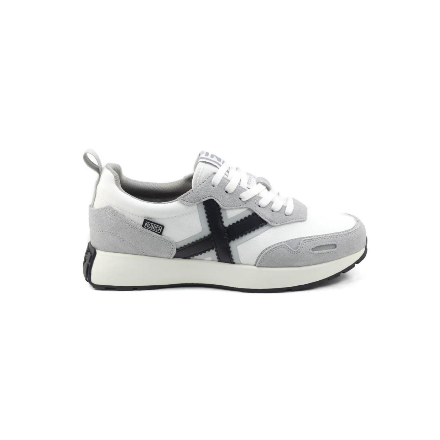 Zapatillas deportivas Munich Xemine 79 blanco para hombre