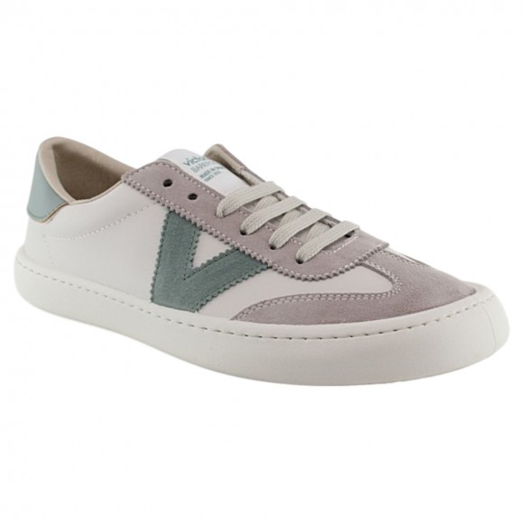 Zapatillas barefoot Victoria Olmo Jade Victoria Victoria