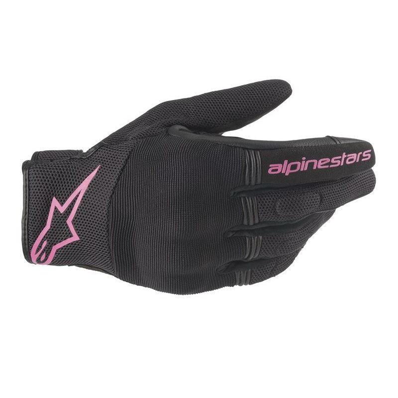 Guantes Alpinestars Copper Stella   Ce U