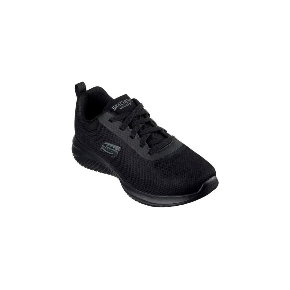 Sneakers Skechers Ulta Flex 3.0 Sr- Daxtin Hombre Negro