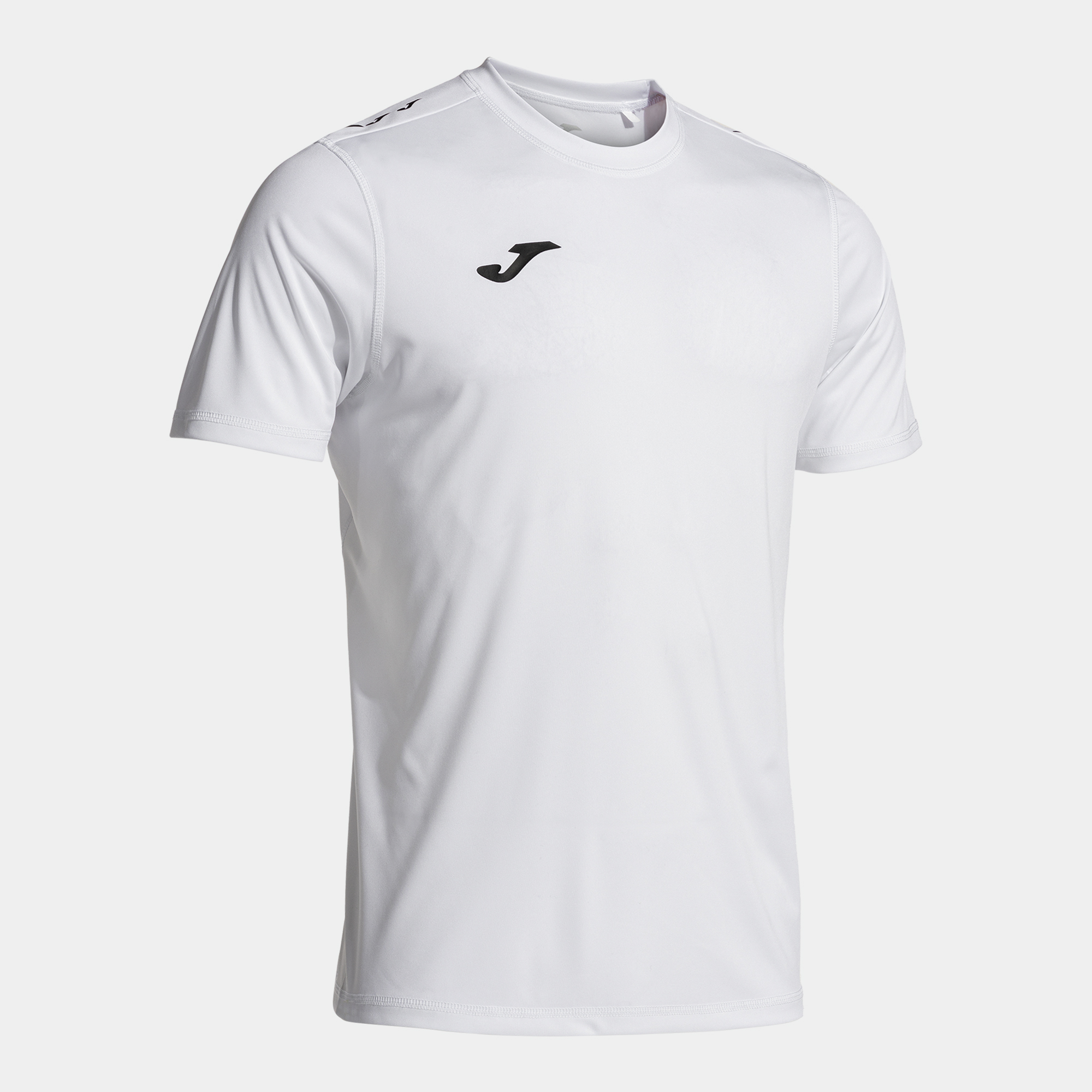 JOMA CAMISETA MANGA CORTA OLIMPIADA HANDBALL BLANCO Talla 12 (2XS) Niño Junior