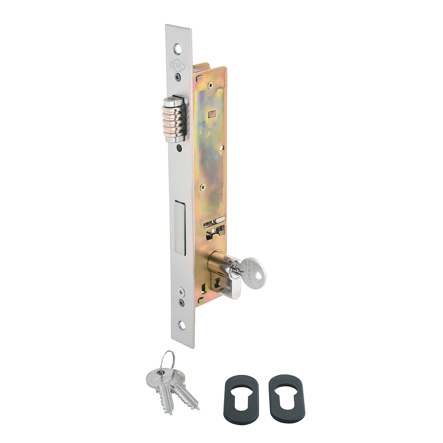 SANCO STORE - CVL Cerradura Cvl 1984v25/6   Carpintería Metálica