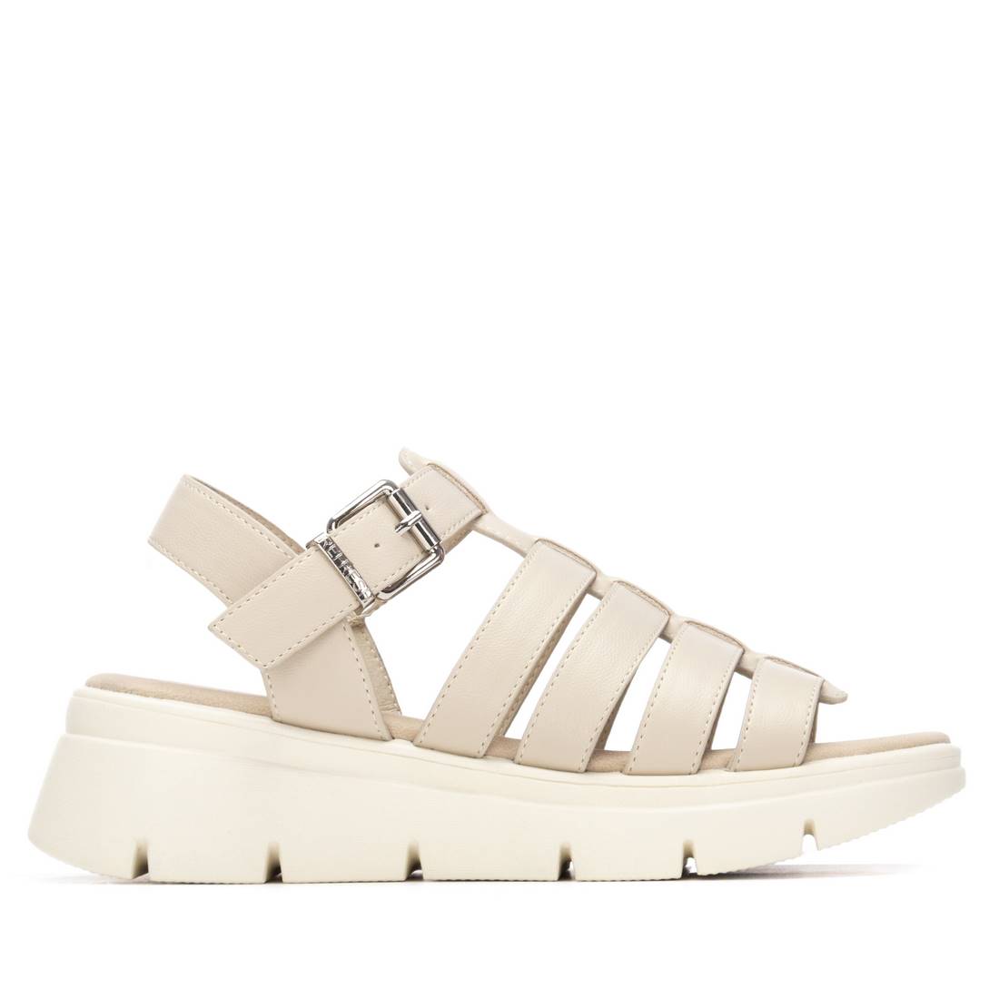 Refresh - Sandalias Cangrejeras Mujer - Calzado Cómodo y Versátil - Moda casual - Modelo  17515901