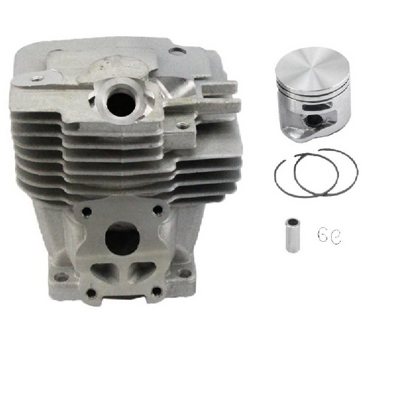 MAMIGA - Kit cilindro y pistón compatible con STIHL MS441 - 50mm, ref. 1138 020 1201, 504491
