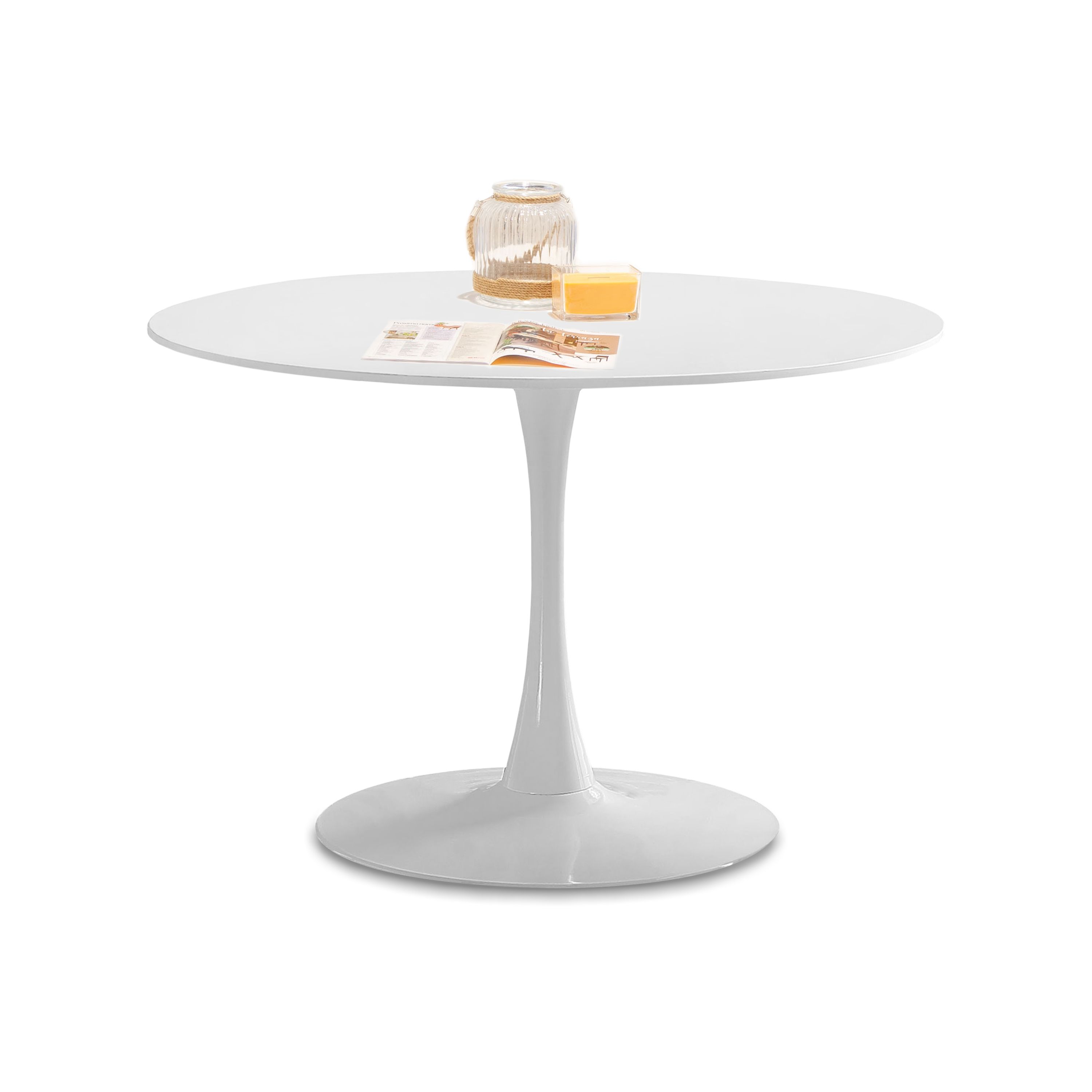 duehome - Mesa circular Gina