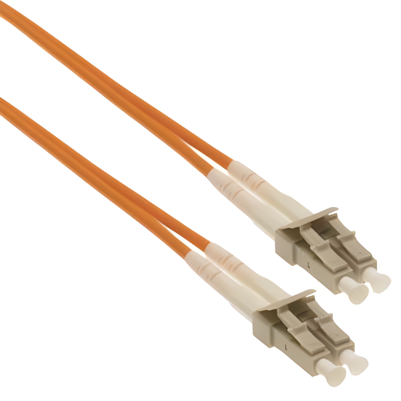Hewlett Packard Enterprise Cable de Fibra óptica HP Premier Flex LC/LC OM4 2 Multi-mode 2m