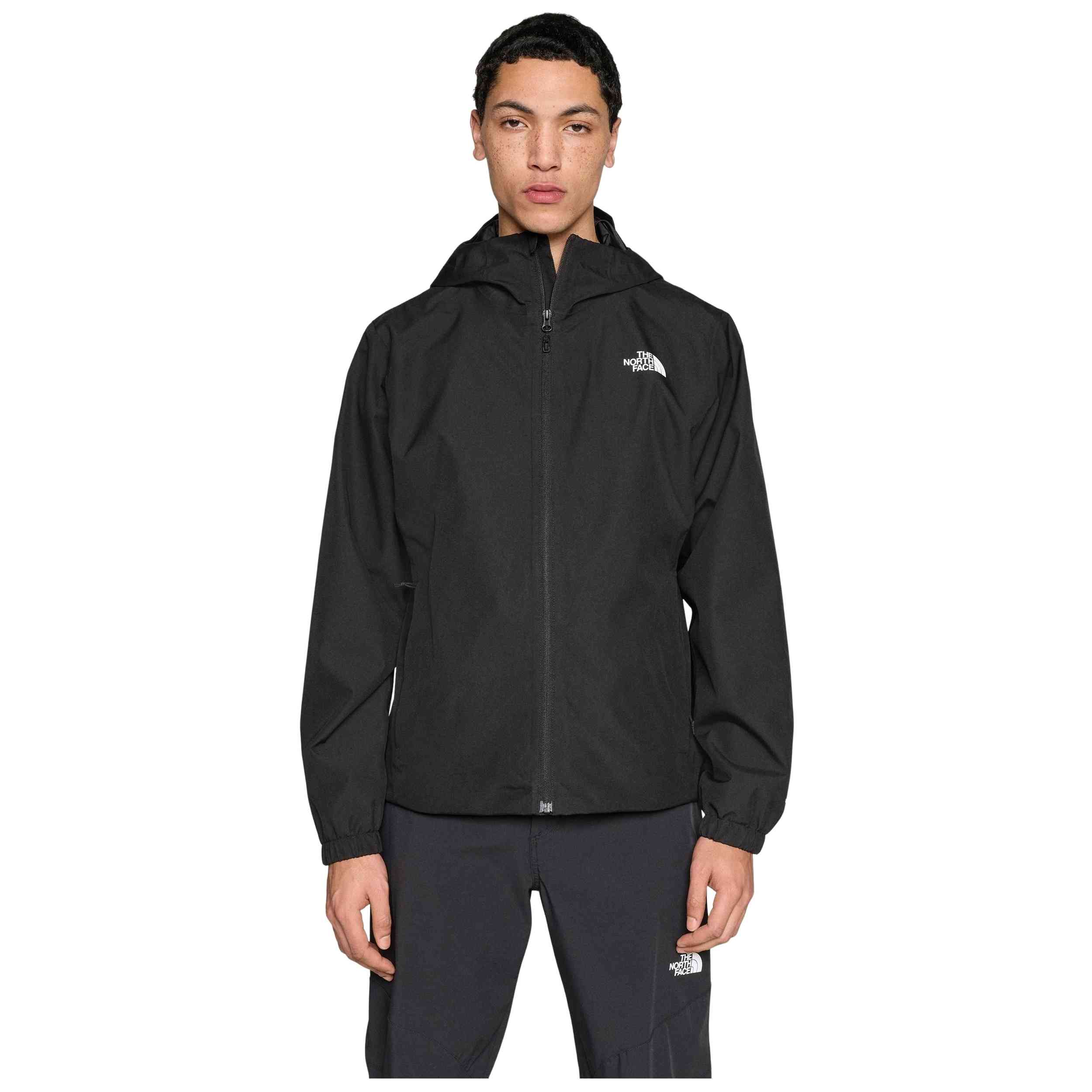 Chaqueta The North Face modelo M Quest Jacket Tnf Black