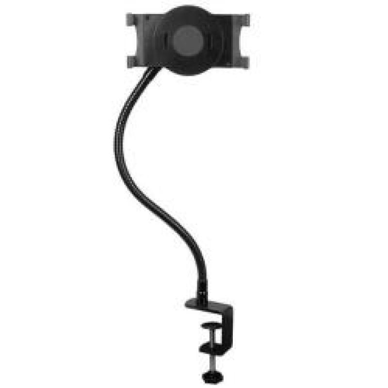 Soporte cuello cisne de tablet