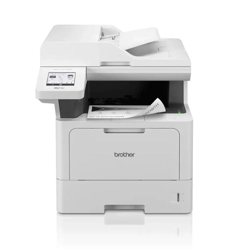 Impresora Láser Brother MFC-L5710DW