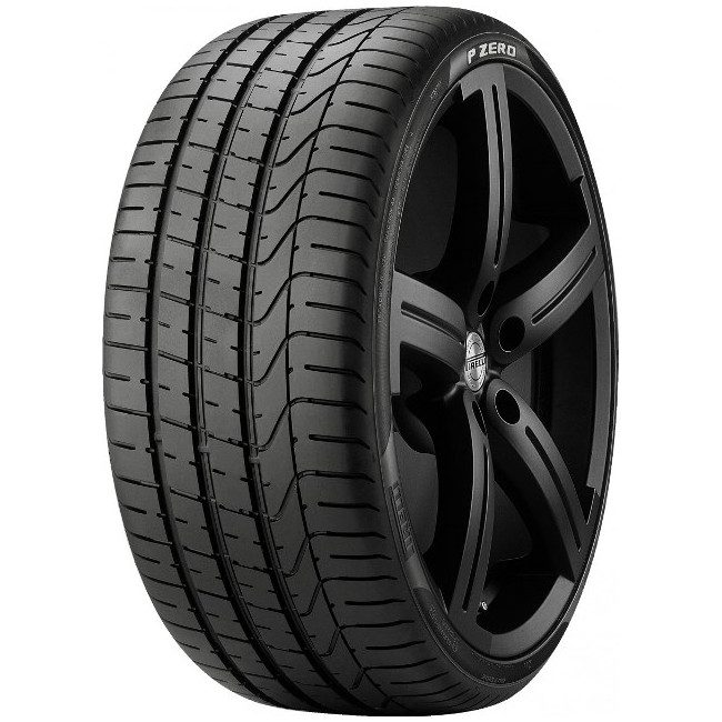 NEUMÁTICO PIRELLI 255/40 R19 100Y PZERO - Ruedas para Coche