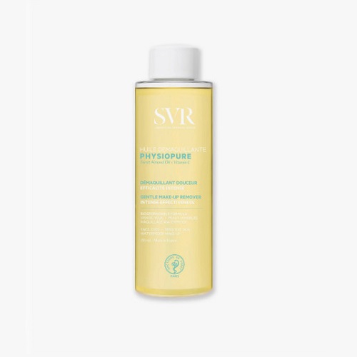 Svr Physiopure Huile desmaquillante 150 Ml