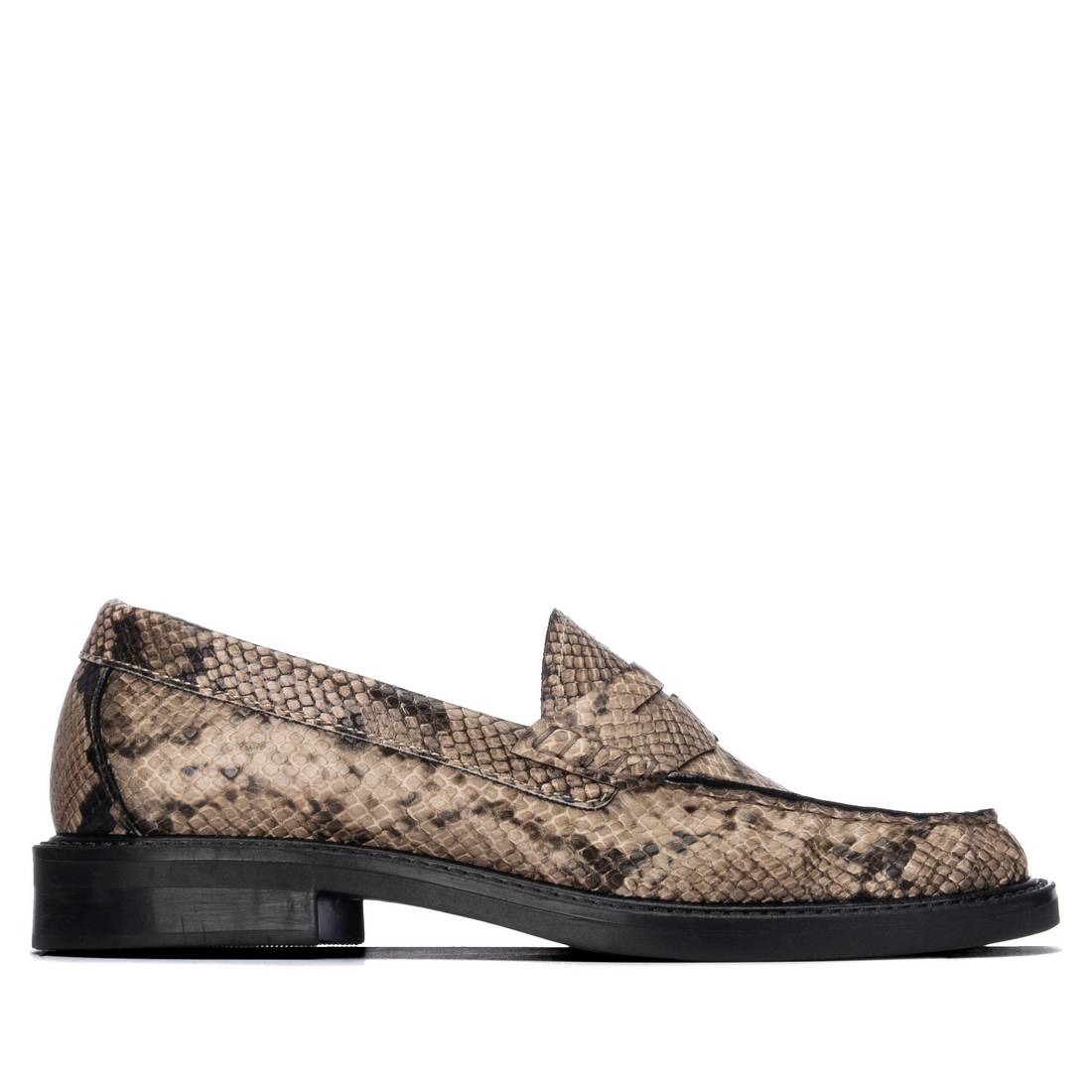 Xti - Mocasines Mujer - Calzado Cómodo y Versátil - Moda casual - Modelo 14602101