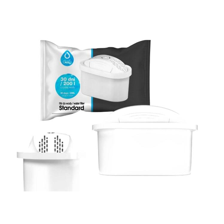 Inserto para jarra filtrante Dafi Unimax 1 ud.
