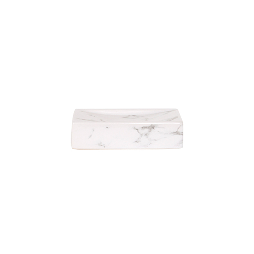 MSV Jabonera de Polyresina para Baño