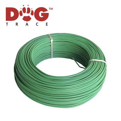DOGTRACE Rollo de cable adicional para valla Dogtrace