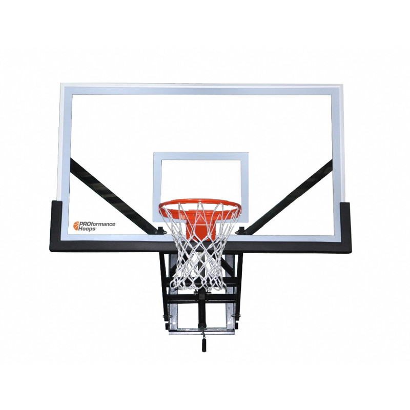 Mini canasta de baloncesto SKLZ - Tripl3 Shot