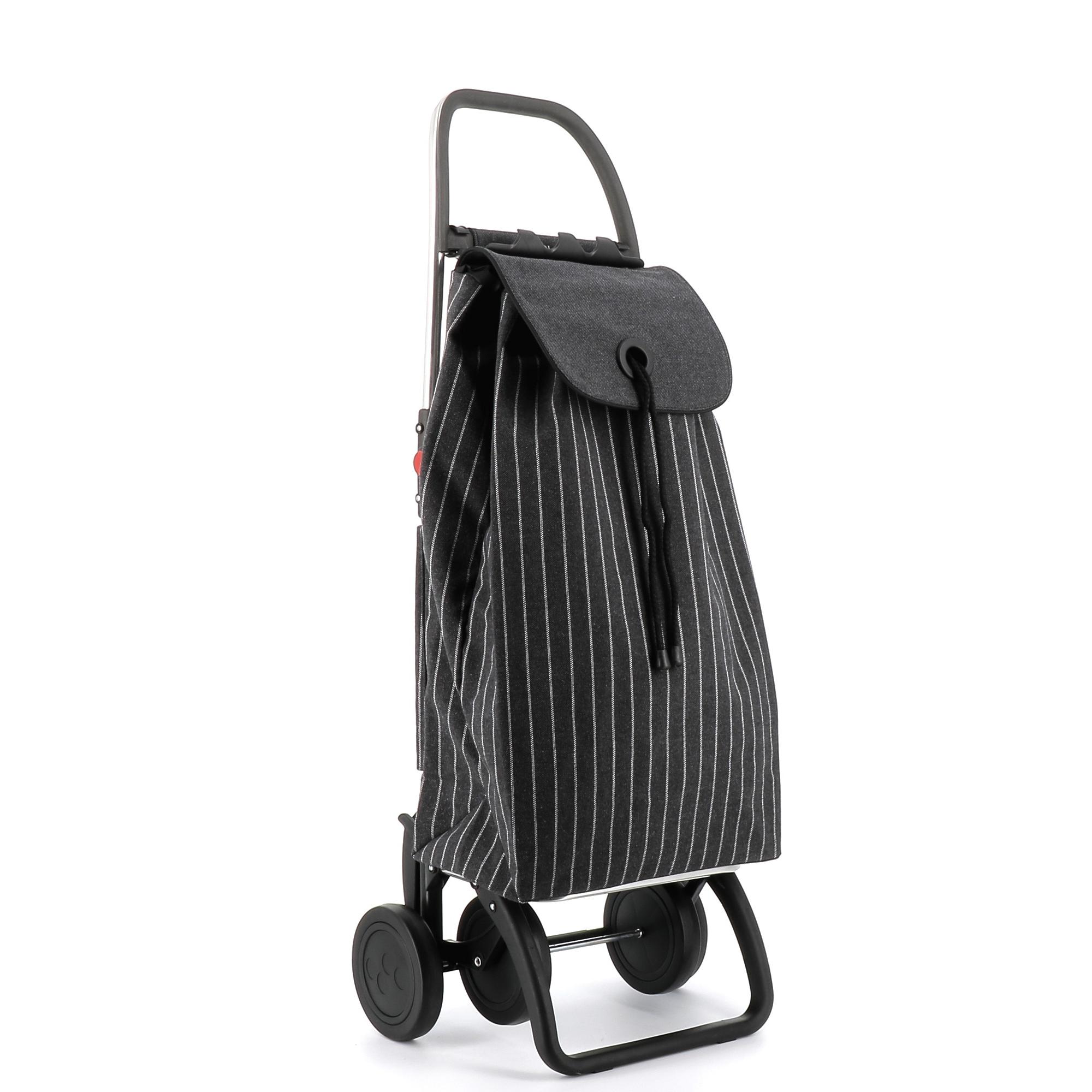 Carro Rolser I Max Tailor 4 Ruedas Plegable