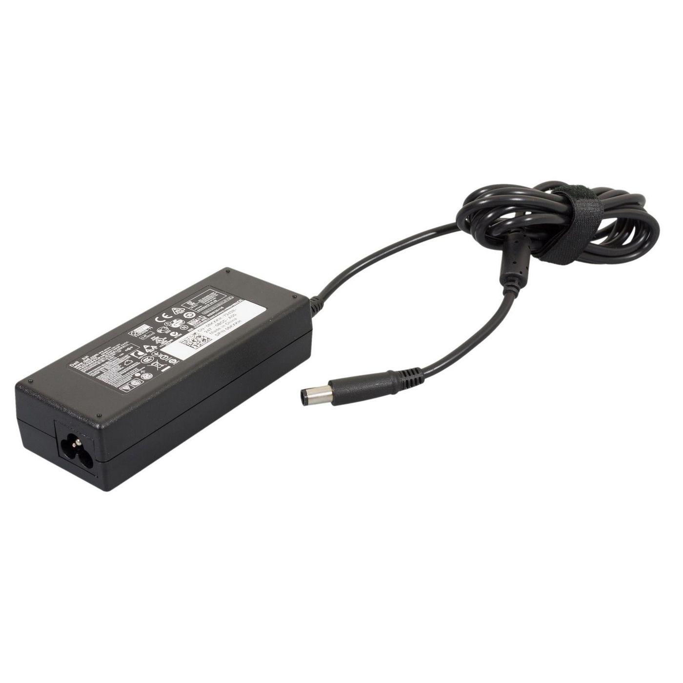 Adaptador Dell 90W 19.5V para Ordenador - Alta Calidad