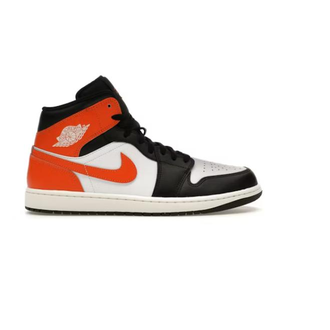 Zapatilla NIKE AIR JORDAN 1 MID DQ8426 801 Blanco