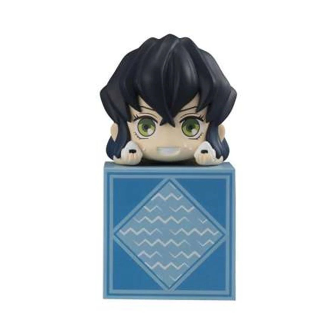Good Smile Company - Figura de Inosuke Hashibira de Kimetsu No Yaiba DSR40077, colección oficial anime, detalles precisos y accesorios incluidos para coleccionistas