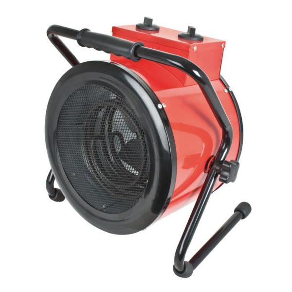 Calefactor industrial E178