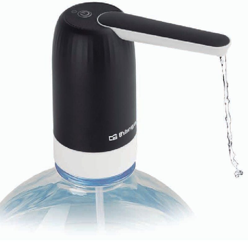 Dispensador de agua orbegozo da 2200/ 4w
