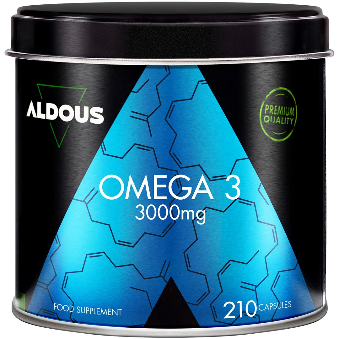 Omega 3