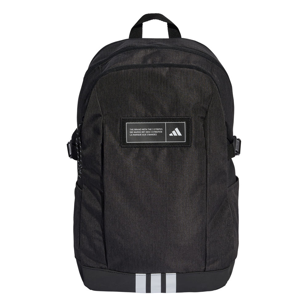 BOLSAS DEPORTIVAS Adidas 4ATHLTS BP1 NEGRO