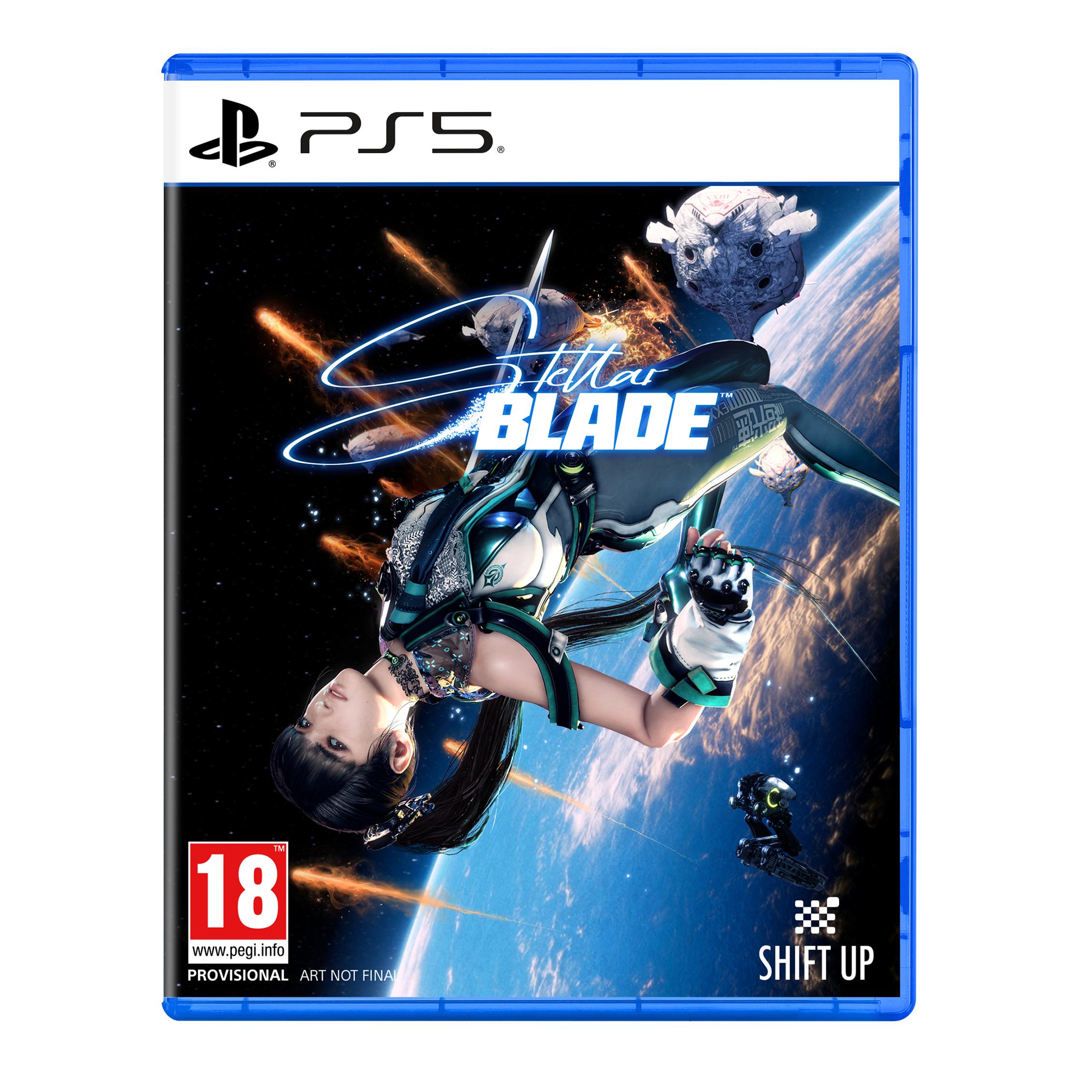 Stellar Blade Juego para Consola PlayStation 5 PS5