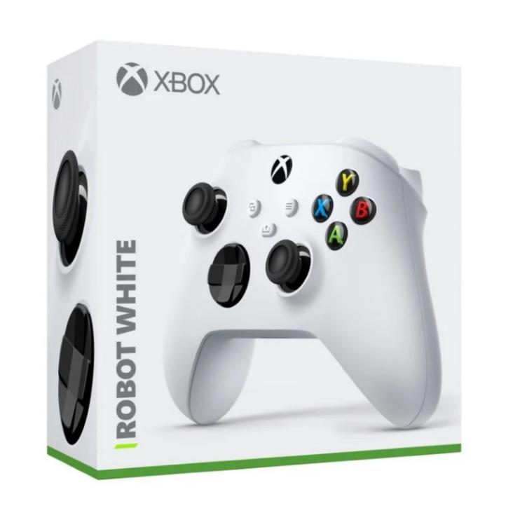 Mando Gamepad Controlador para Consola Microsoft Xbox One X, One, One S, Series X, PC, Mandos en Varios Colores, Original, Nuevo, Precintado, Garantia Fabricante 36 Meses