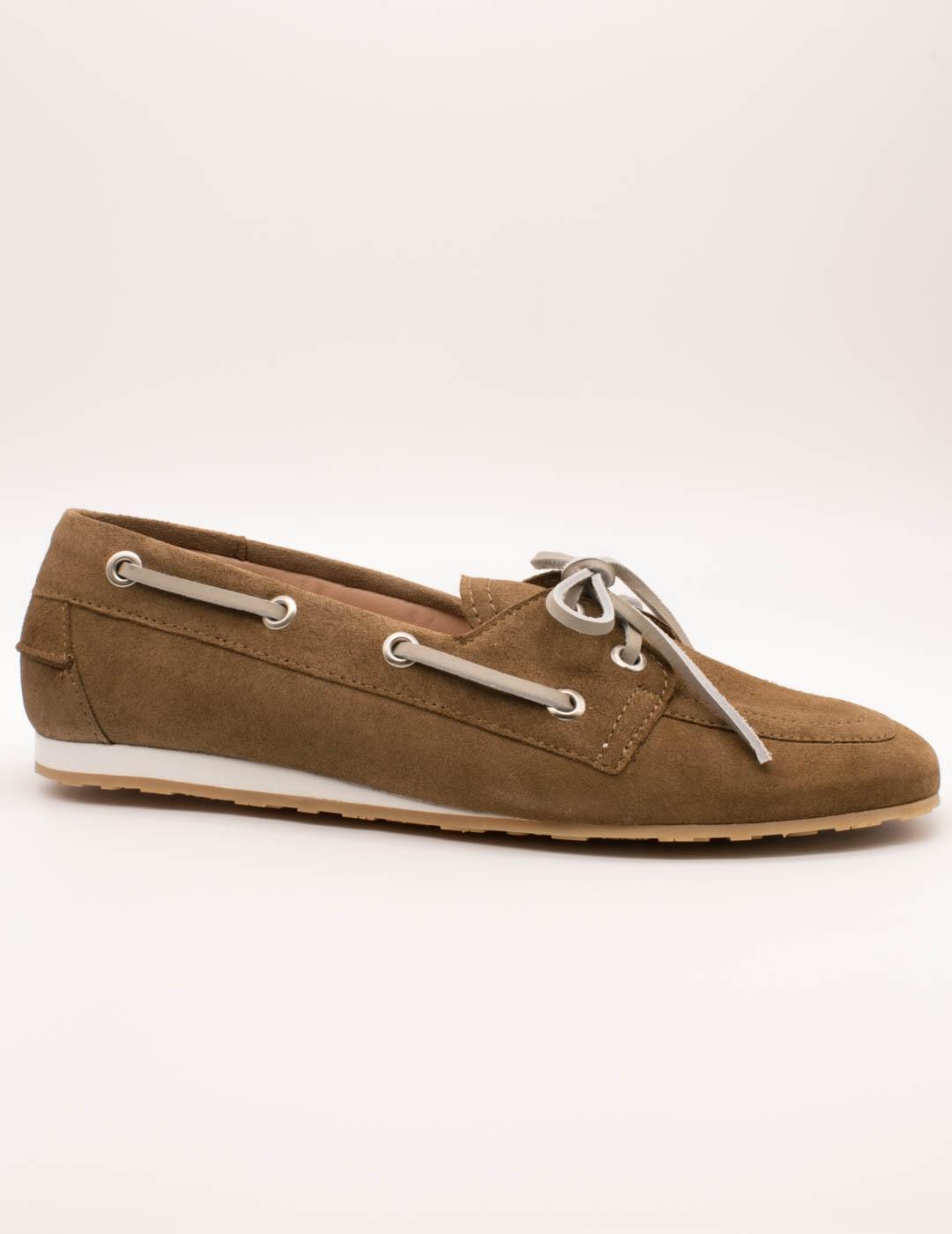 Callaghan Zapato 36601 Pesca Cuoio de Mujer