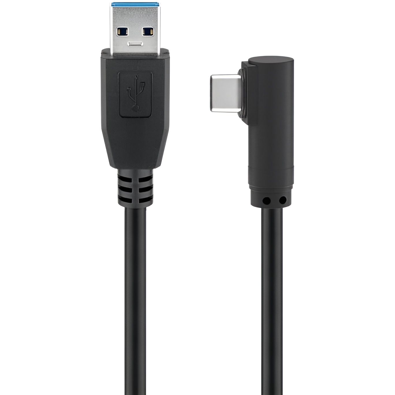 Cable USB-C a USB3.0 de Alta Velocidad de Transferencia 2m Microconnect