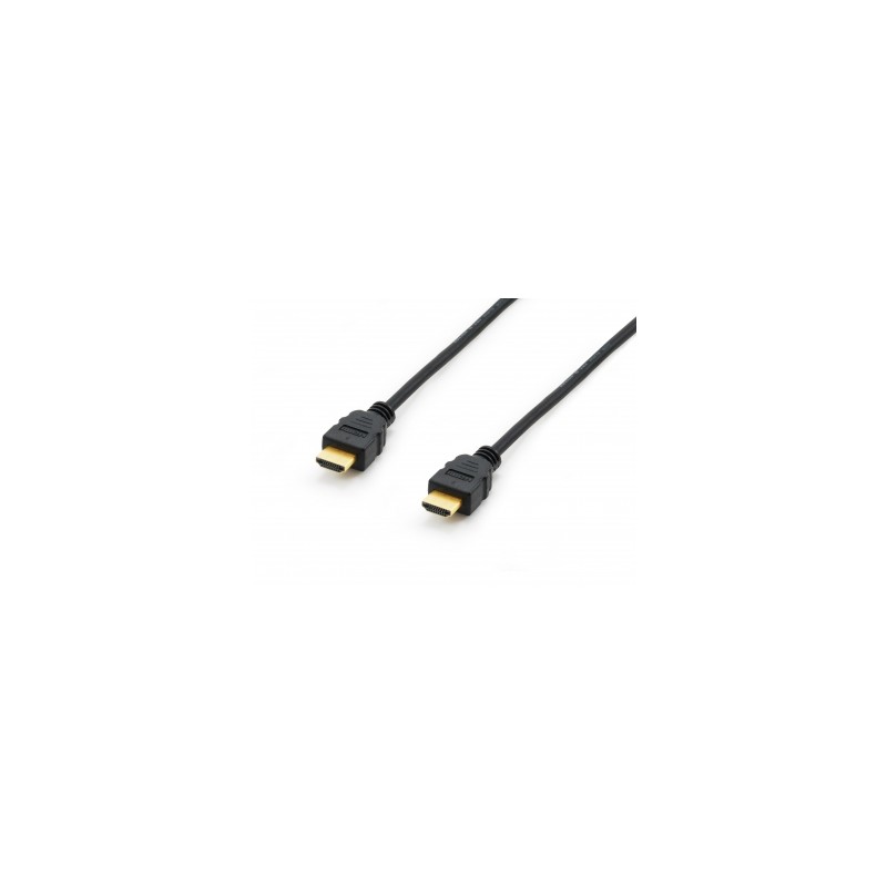 Equip - 119372 Cable HDMI 2.0, 7,5 m, 4K/60 Hz 119372