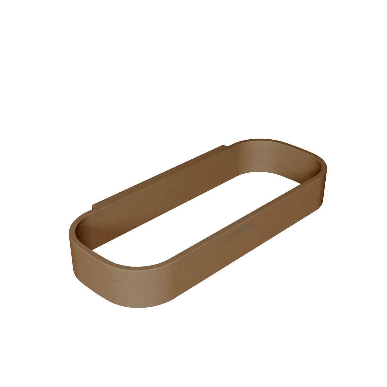 COSMIC Toallero Aro Sand Grey