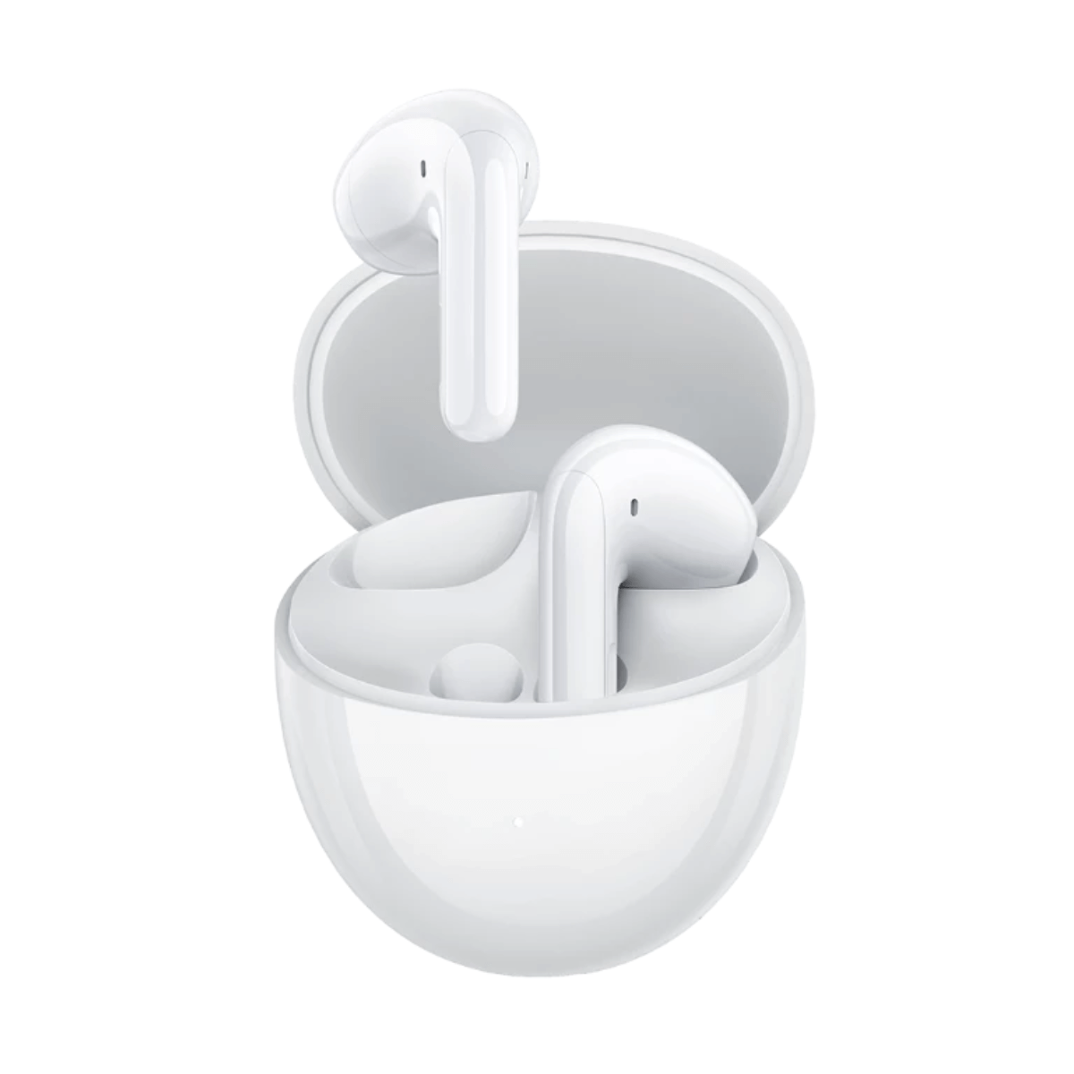 Honor CHOICE Earbuds S7 Auriculares Bluetooth Blancos (White)