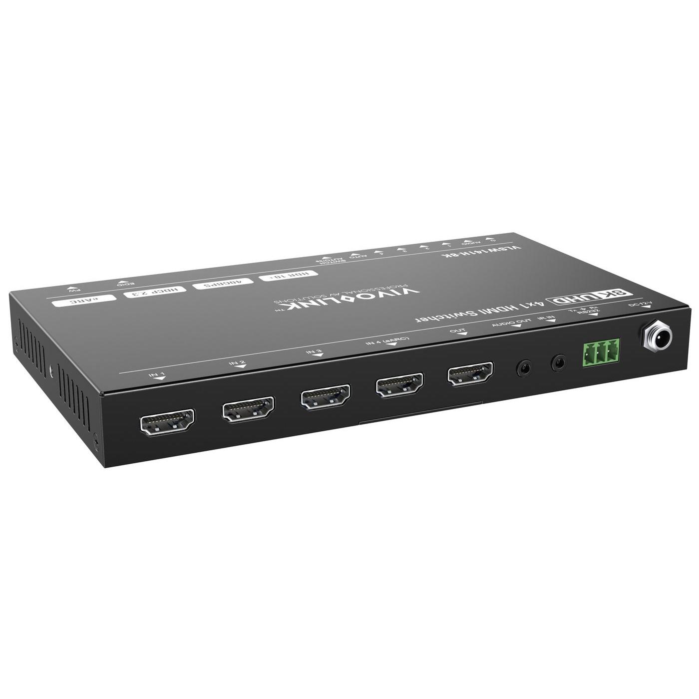 Vivolink VLSW141H-8K no categorizado